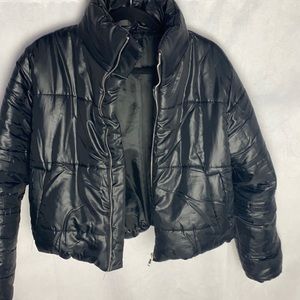 🌵 ASOS puffer jacket